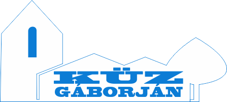 KÜZ Gáborján